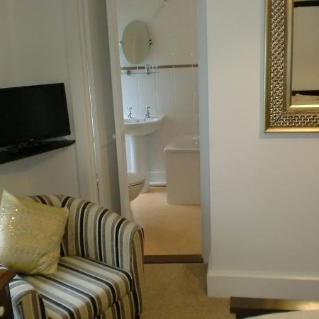 Natal House Bed & Breakfast Polperro Exterior foto