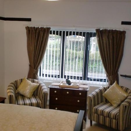 Natal House Bed & Breakfast Polperro Exterior foto